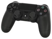Геймпад Sony DualShock 4 v2 (CUH-ZCT2E) Fortnite Royale Bomber Bundle отзывы владельцев