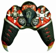 Геймпад DVTech Horror Ninja (JS62) отзывы владельцев