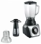 Блендер Bosch MMB 64G3M отзывы владельцев