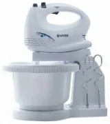 Миксер VITEK VT-1406 отзывы владельцев