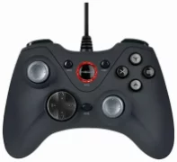 Геймпад SPEEDLINK XEOX Pro Analog Gamepad USB (SL-6556) отзывы владельцев