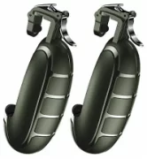 Геймпад Baseus Grenade handle for games отзывы владельцев