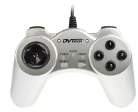 Геймпад DVTech JS19 отзывы владельцев