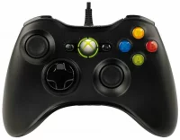 Геймпад Microsoft Xbox 360 Controller отзывы владельцев