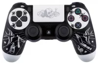 Геймпад RAINBO DualShock 4 Disgusting Men отзывы владельцев