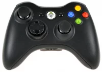 Геймпад Microsoft Xbox 360 Wireless Controller отзывы владельцев