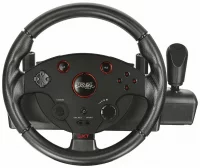 Руль Trust GXT 288 Racing Wheel отзывы владельцев