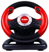 Руль SVEN GC-W400 отзывы владельцев