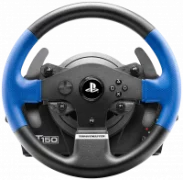 Thrustmaster T150 Force Feedback отзывы