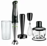 Блендер Braun MQ 9037X отзывы владельцев