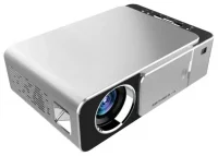 Проектор Everycom T6 Sync серебристый отзывы владельцев