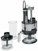 Блендер Hotpoint-Ariston HB 0805 U отзывы владельцев