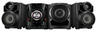 Музыкальный центр LG DM5620K отзывы владельцев