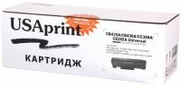 Картридж USAprint CE285A/CB435A/CB436A, совместимый отзывы владельцев