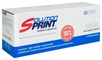 Картридж SOLUTION PRINT SP-H-2612/C-FX9/10 U, совместимый отзывы владельцев