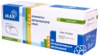 Картридж MAK CE285A, совместимый отзывы владельцев