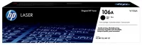 Картридж HP W1106A отзывы владельцев