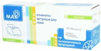 Картридж MAK CF230A без чипа, совместимый отзывы владельцев