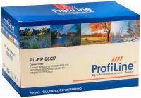 Картридж ProfiLine PL-EP-26/27 отзывы владельцев