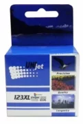 Картридж UNIJet 123XL (F6V18AE) отзывы владельцев