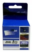 Картридж UNIJet 21XLBk (C9351CE), совместимый отзывы владельцев