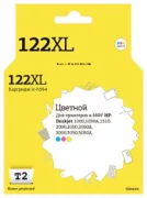 Картридж T2 IC-H564 отзывы владельцев