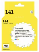 Картридж T2 IC-H337 отзывы владельцев