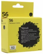 Картридж T2 IC-H6656 отзывы владельцев