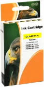 Картридж INKO CLI-451Y XL, совместимый отзывы владельцев