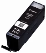 Картридж Canon PGI-450PGBK XL (6434B001) отзывы владельцев