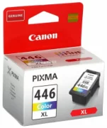Картридж Canon CL-446XL (8284B001) отзывы владельцев