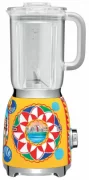 Блендер Smeg BLF01 отзывы владельцев