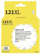 Картридж T2 IC-H644 отзывы владельцев