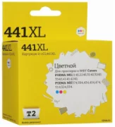 Картридж T2 IC-CCL441XL отзывы владельцев