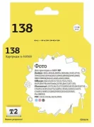 Картридж T2 IC-H9369 отзывы владельцев