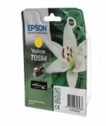 Картридж Epson C13T05944010 отзывы владельцев