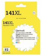 Картридж T2 IC-H338 отзывы владельцев