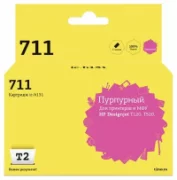 Картридж T2 IC-H131 отзывы владельцев