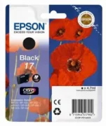 Картридж Epson C13T17014A10 отзывы владельцев
