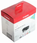 Картридж Canon PGI-9 MBK/PC/PM/R/G (1033B013/1033B011) отзывы владельцев