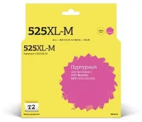Картридж T2 IC-B525XL-M отзывы владельцев