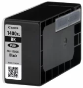 Картридж Canon PGI-1400BK XL (9185B001) отзывы владельцев