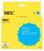 Картридж T2 IC-B985C отзывы владельцев
