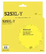 Картридж T2 IC-B525XL-Y отзывы владельцев