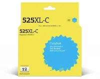 Картридж T2 IC-B525XL-C отзывы владельцев