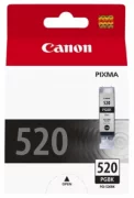 Картридж Canon PGI-520BK (2932B004) отзывы владельцев