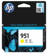 Картридж HP 951 CN052AE отзывы владельцев