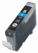 Картридж Canon CLI-8C (0621B024) отзывы владельцев