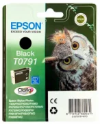 Картридж Epson C13T07914010 отзывы владельцев