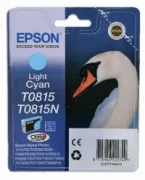 Картридж Epson C13T11154A10 отзывы владельцев